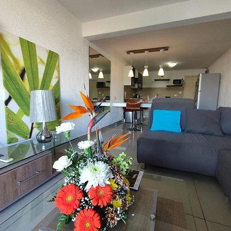 206 Regalia Apartment Flic en Flac Exterior photo