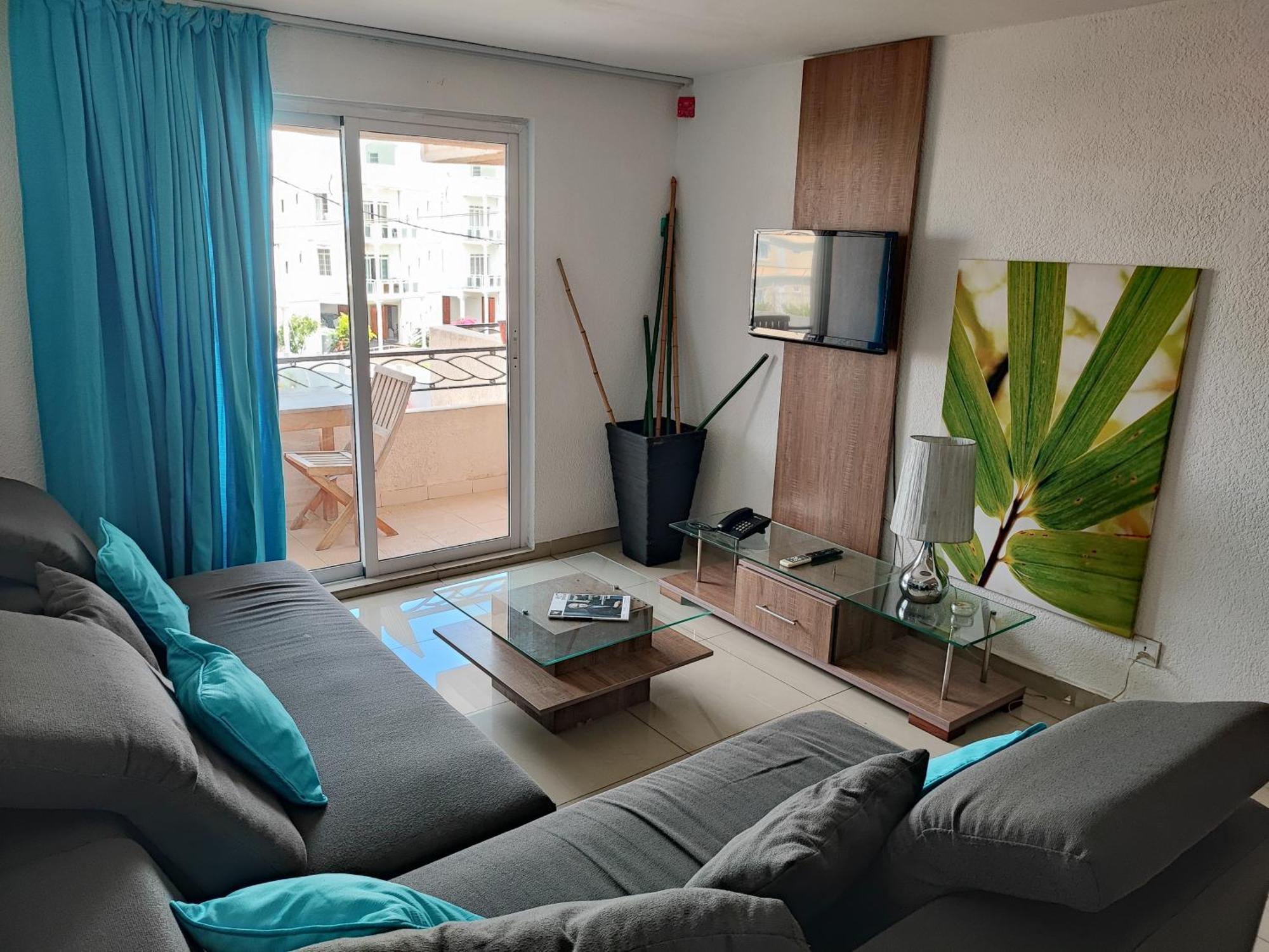 206 Regalia Apartment Flic en Flac Exterior photo