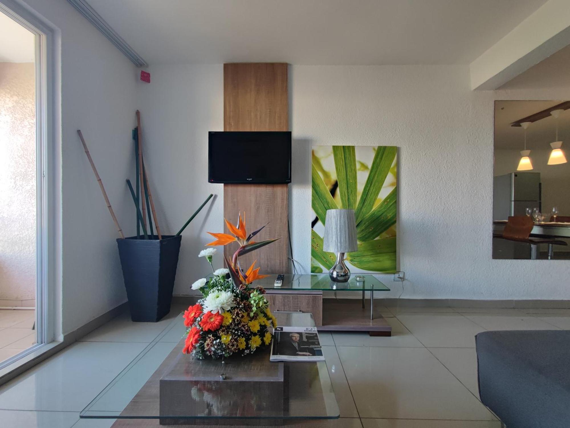 206 Regalia Apartment Flic en Flac Exterior photo