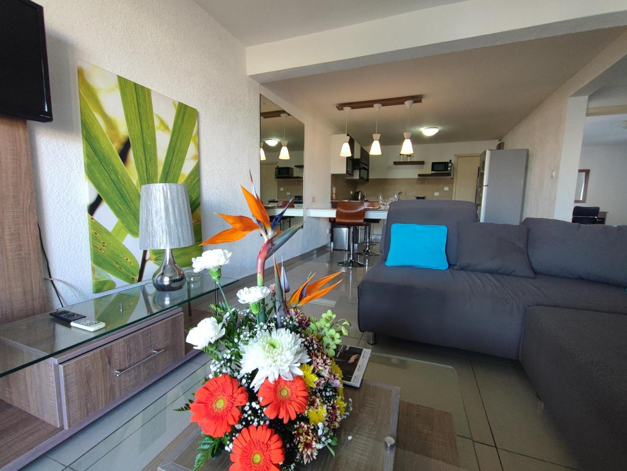 206 Regalia Apartment Flic en Flac Exterior photo